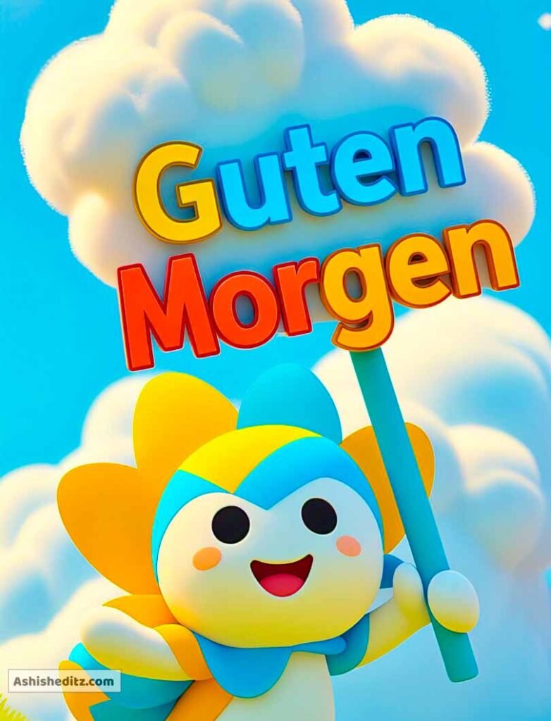 guten morgen bilder neu-328