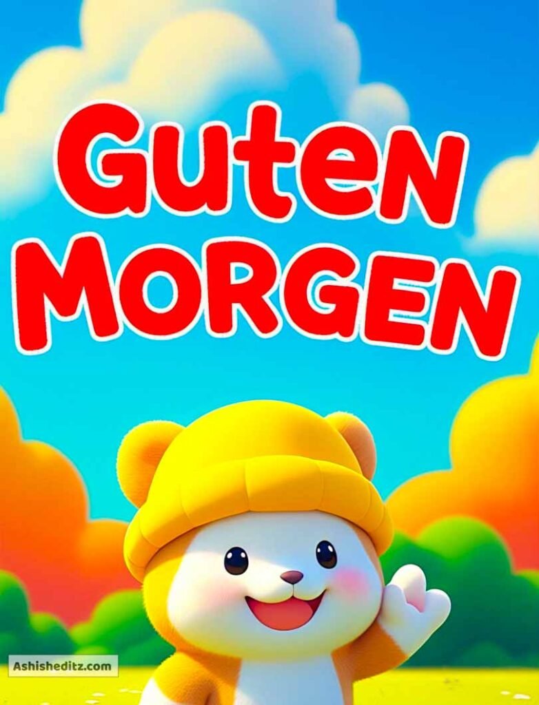 guten morgen bilder neu-341