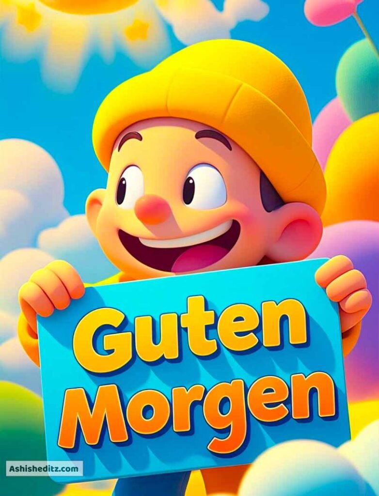 guten morgen bilder neu-347