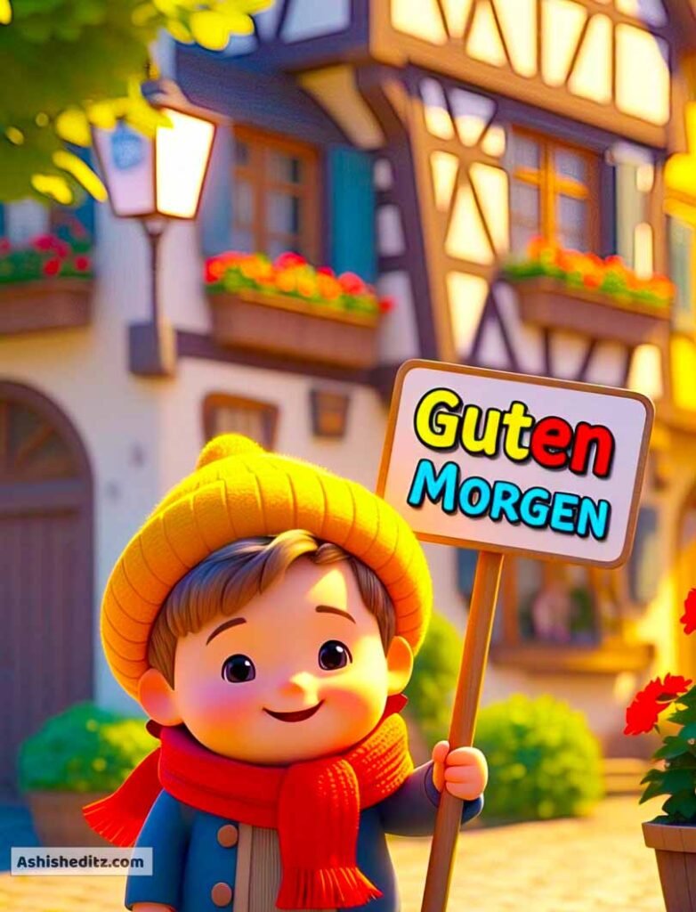 guten morgen bilder neu-360