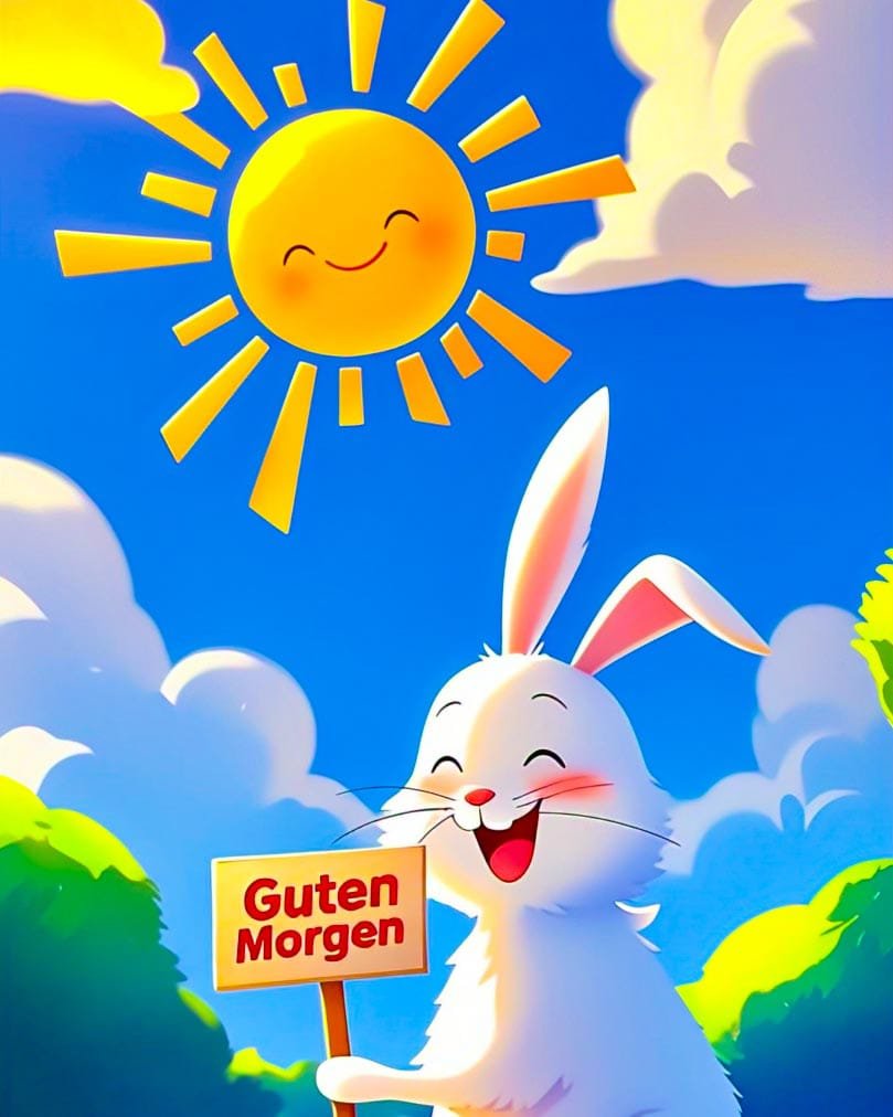 guten morgen lustig gif kostenlos​