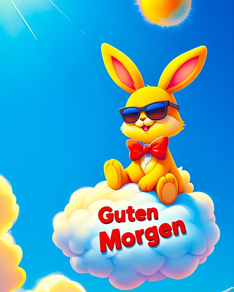 guten morgen lustig kostenlos​