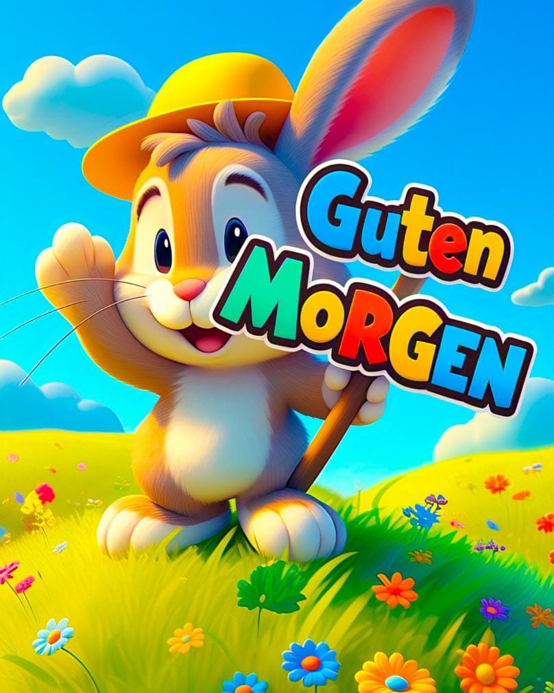 witzig whatsapp guten morgen lustig​