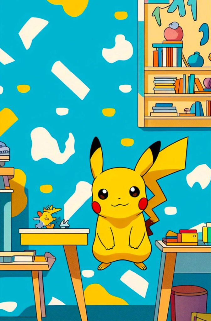 Pokemon wallpaper -65