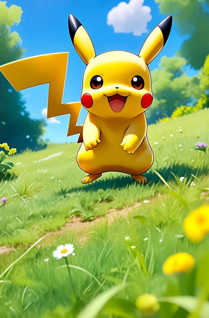 Pokemon wallpaper -74