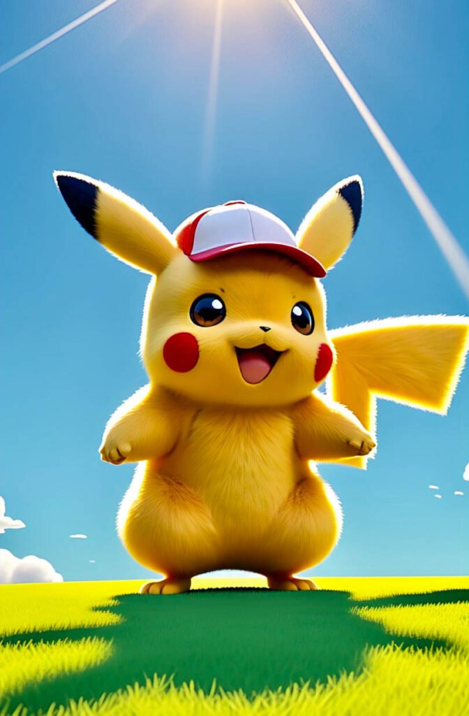 Pokemon wallpaper -89