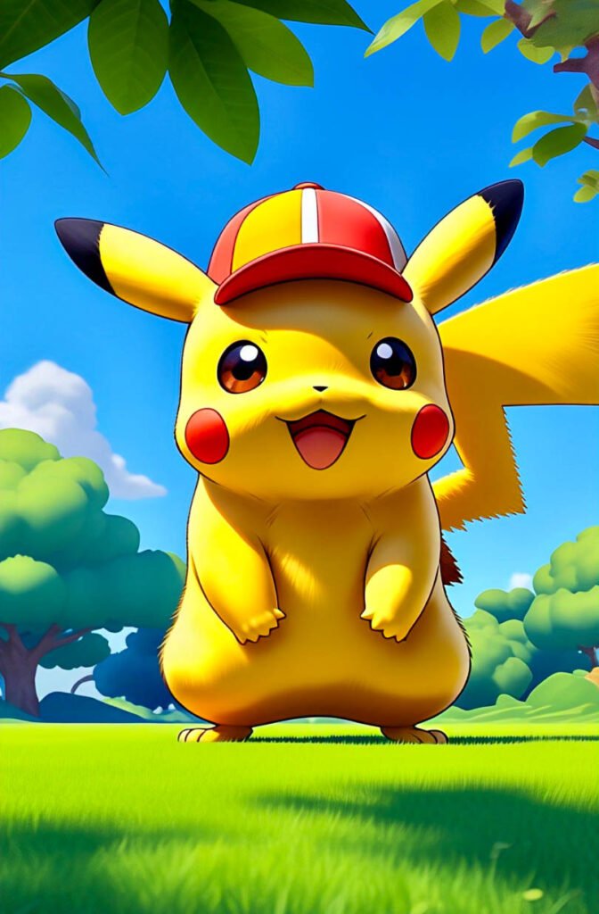 Pokemon wallpaper -93