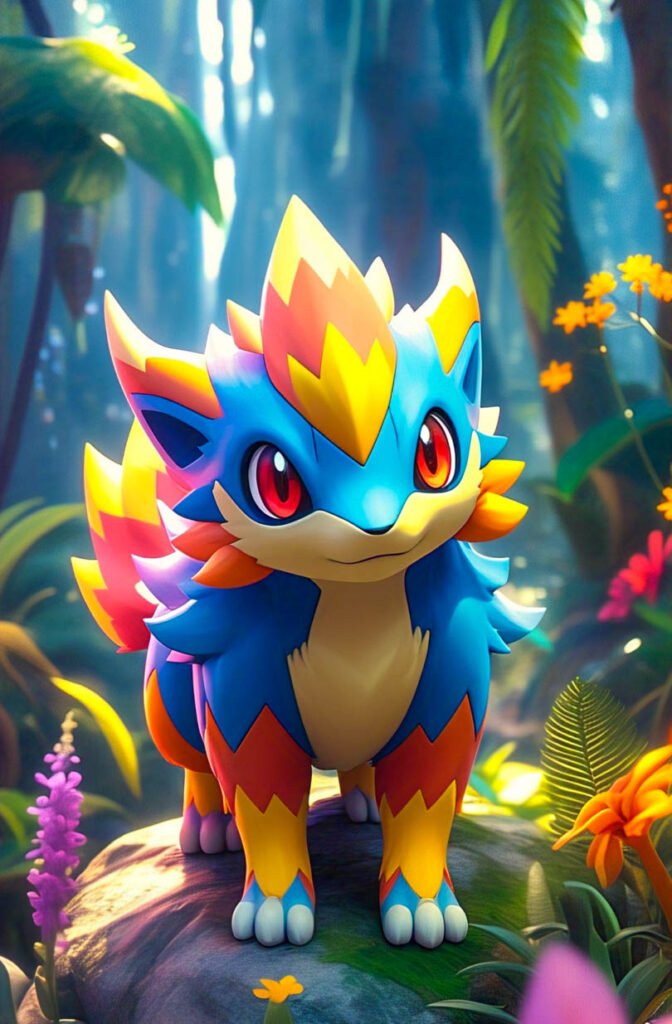 Pokemon wallpaper -99