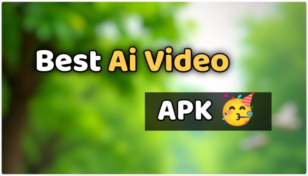 Best Ai Video