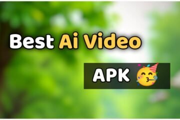 Best Ai Video
