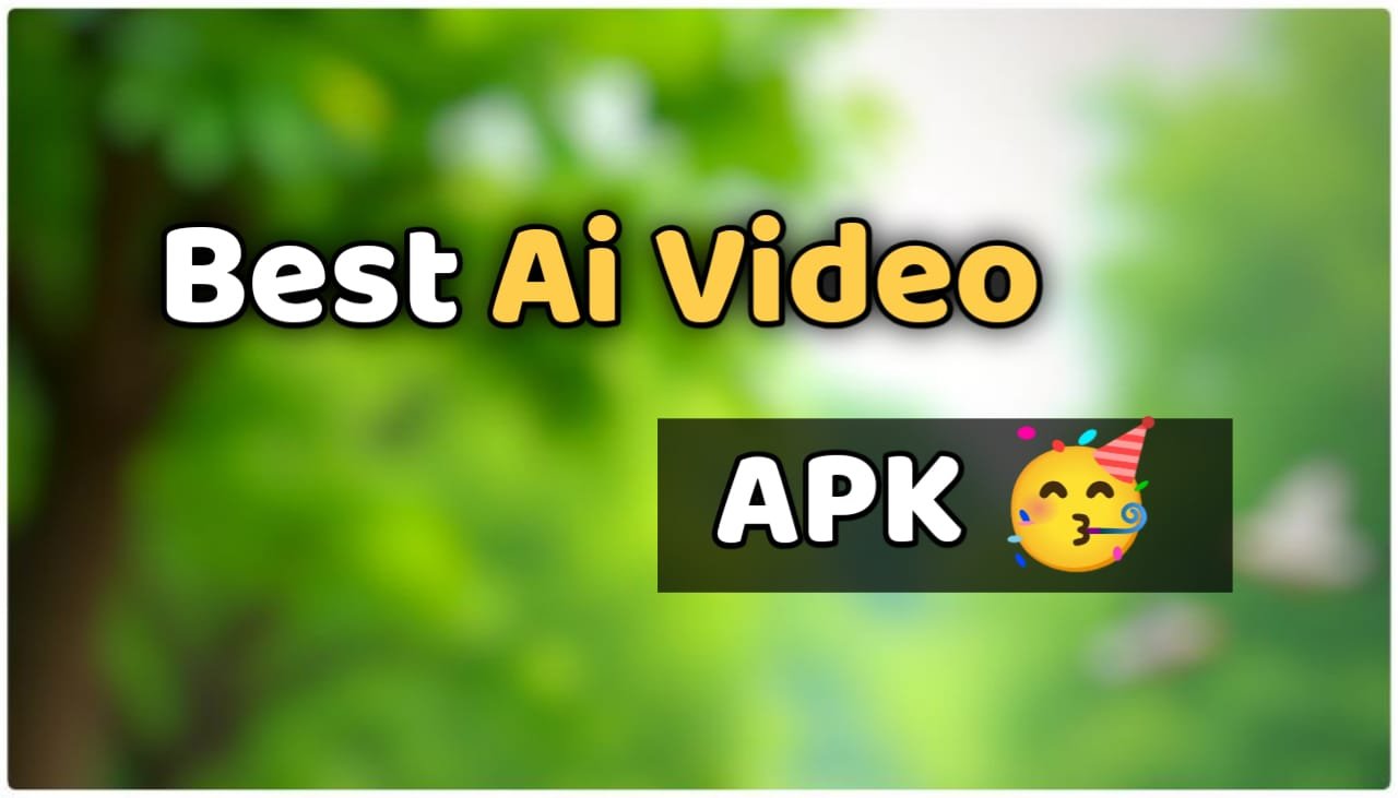 Best Ai Video