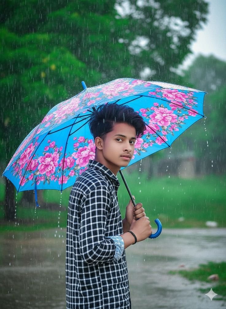 trending photo editing prompt